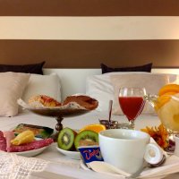 Hotel Posta Palermo